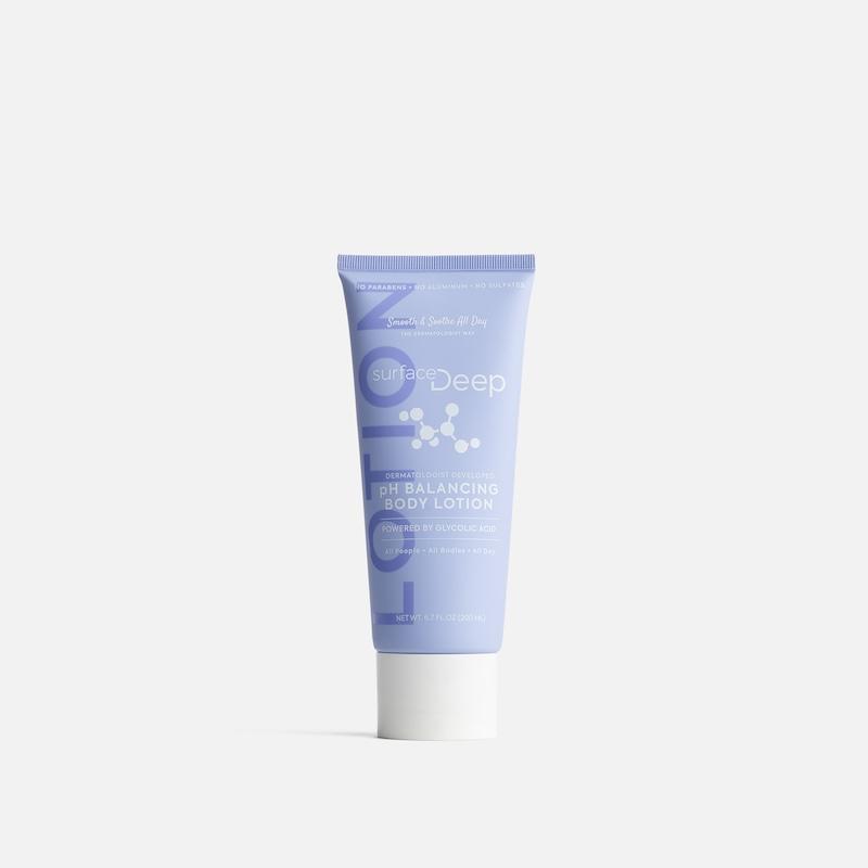 lo res lotion tube  surfacedeep