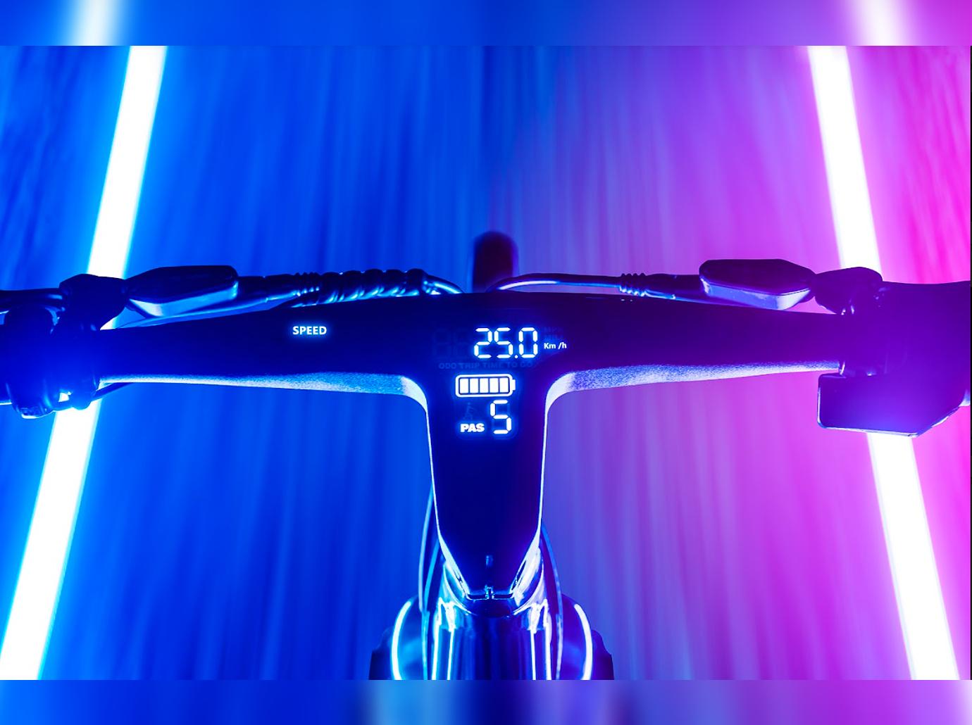 mercedes e bike for sale