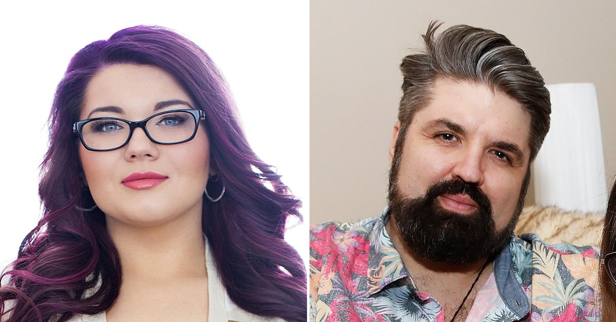 teen mom og amber portwood ex andrew glennon says someone hit son james custody