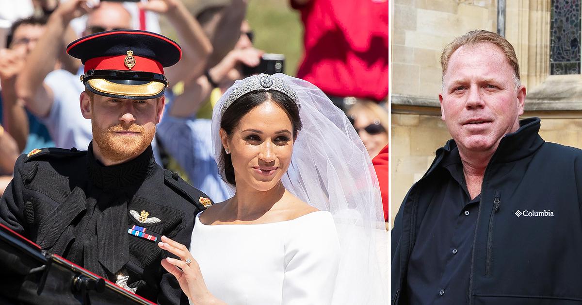 meghan markle distant brother thomas apologizes urging prince harry call off royal wedding