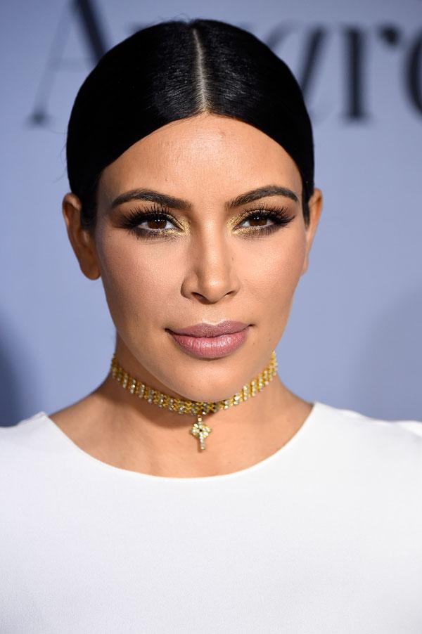 Kim kardashian celebrity beauty treatments