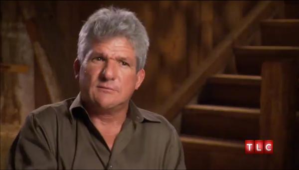 Little People Big World