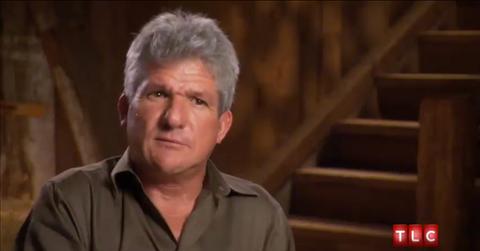 Little People Big World