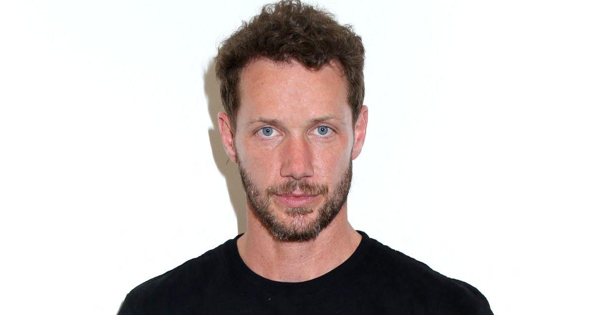 Photo of Johnny Wactor