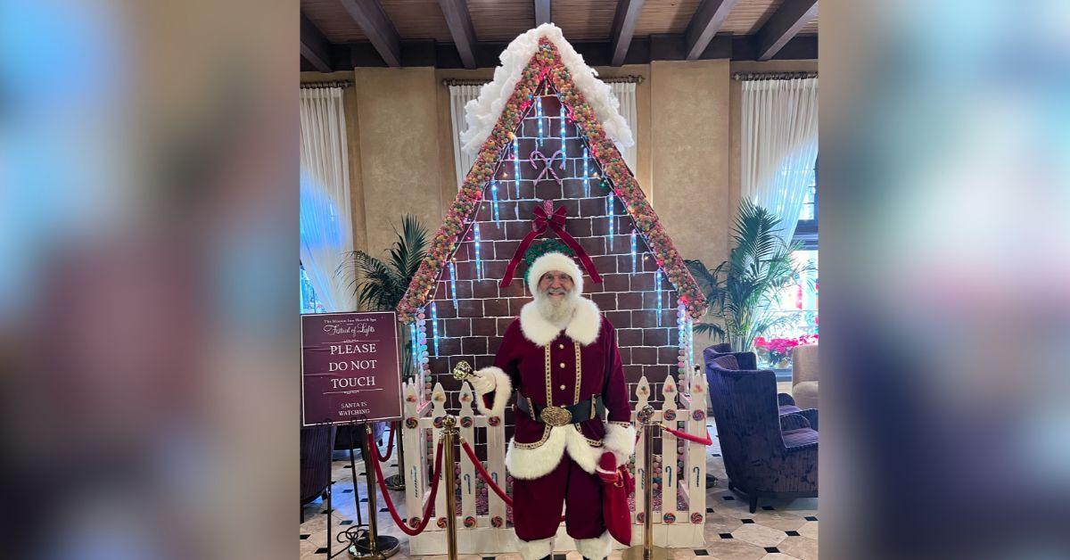 the mission inn festival of lights continues to dazzle led by kelly roberts