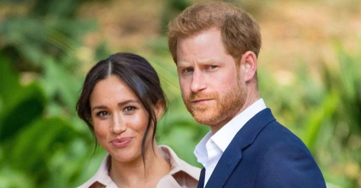 photo of Critics felt Meghan Markle should defend her husband instead of fawn over him
