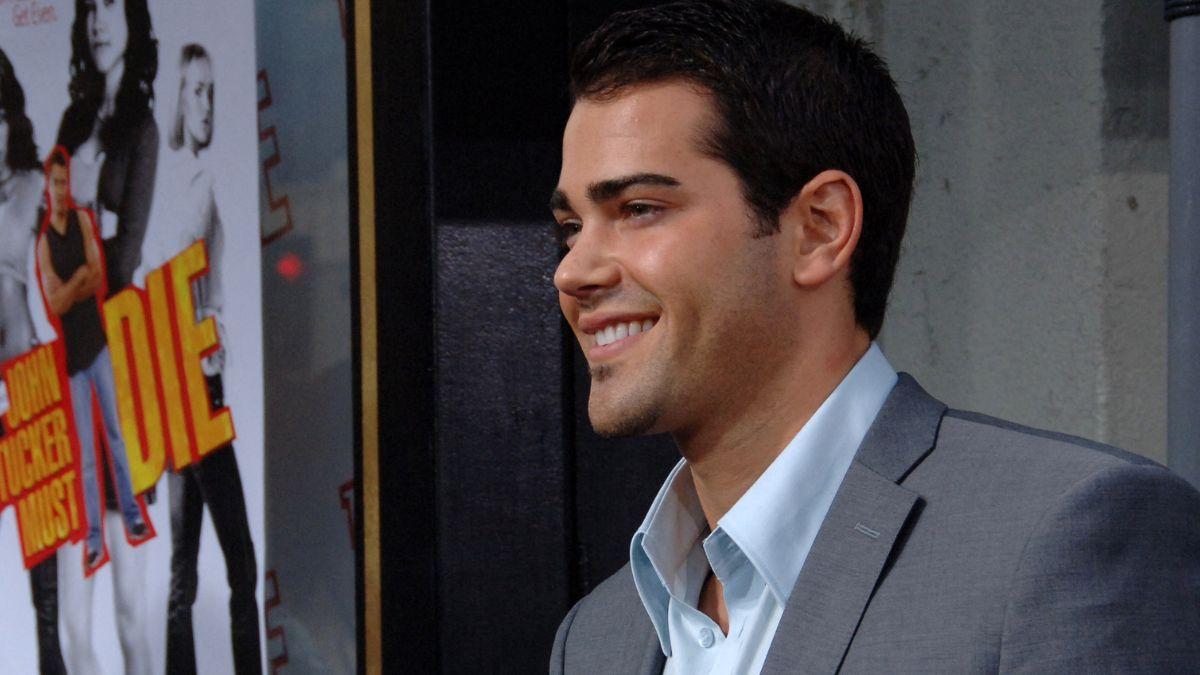 image of The star played the titular role in 'John Tucker Must Die.'