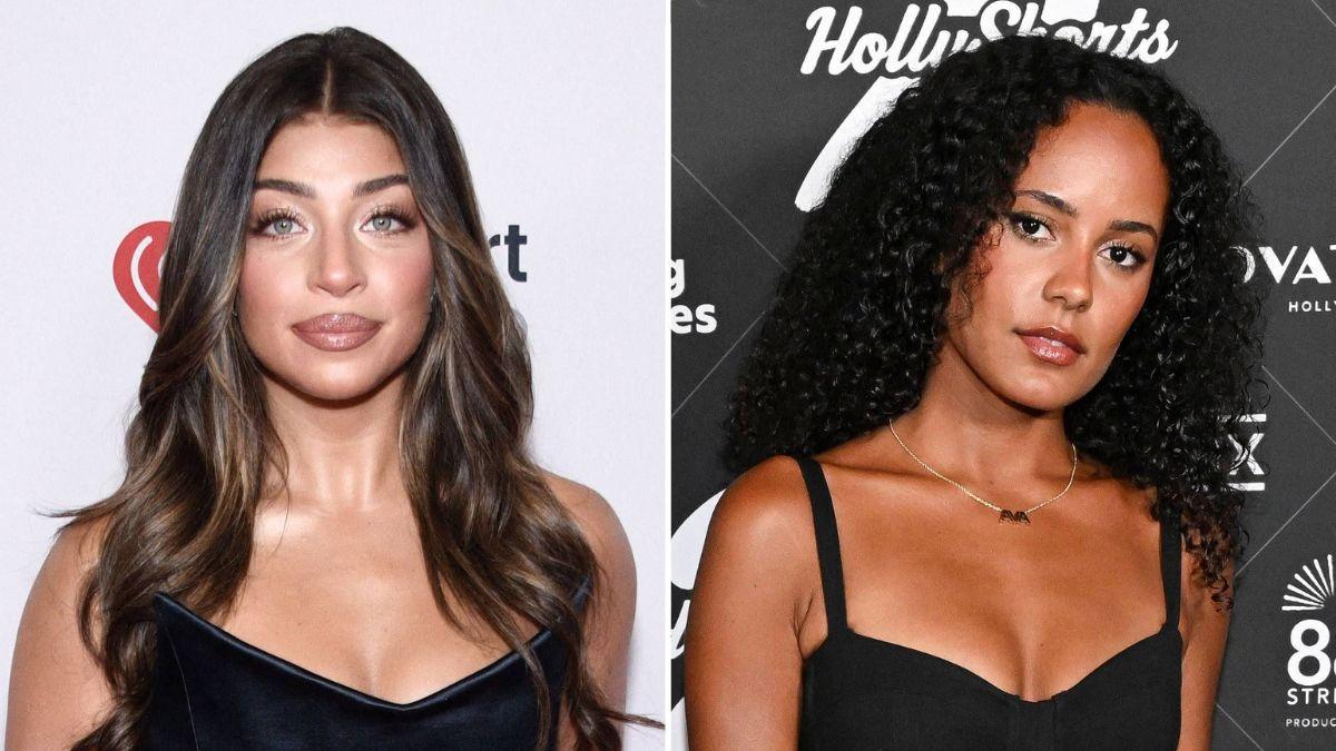 Image of Gia Giudice and Ava Dash’s feud intensified on 'Next Gen NYC.'