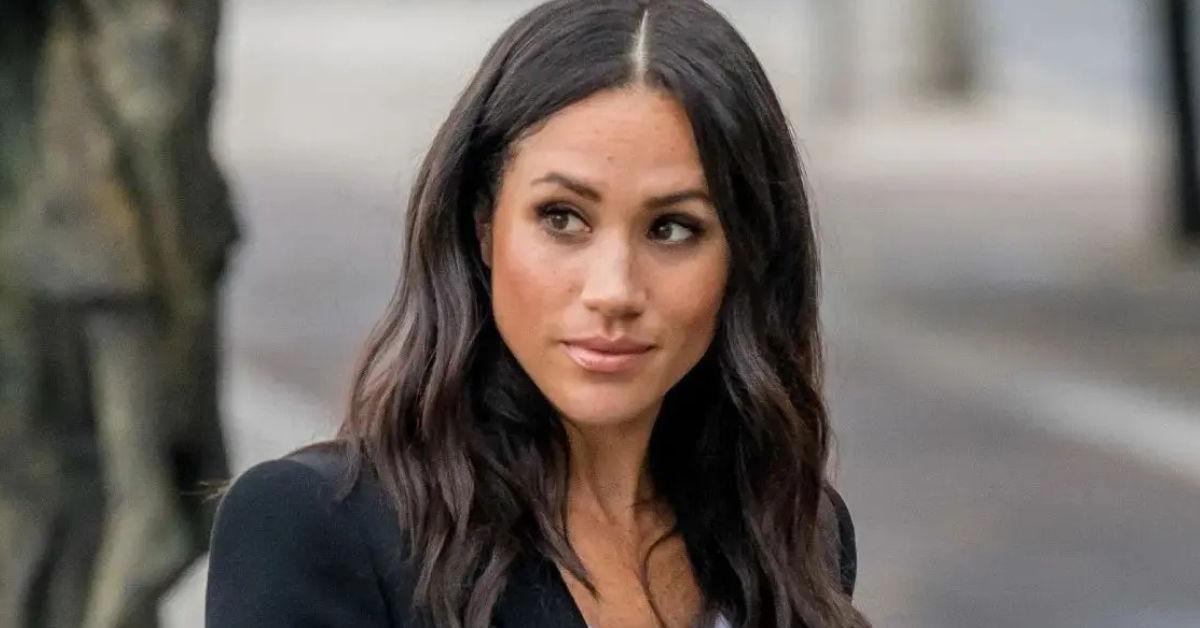 Meghan Markle Slammed for 'Monetizing' Her Kids After People Discover Her New 'As Ever' Product