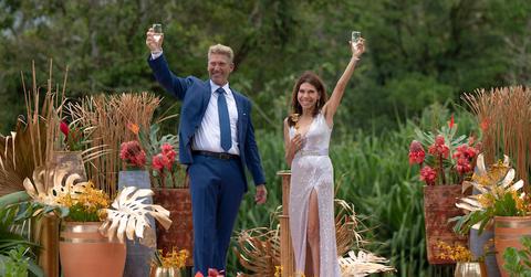 gerry turner theresa nist split months