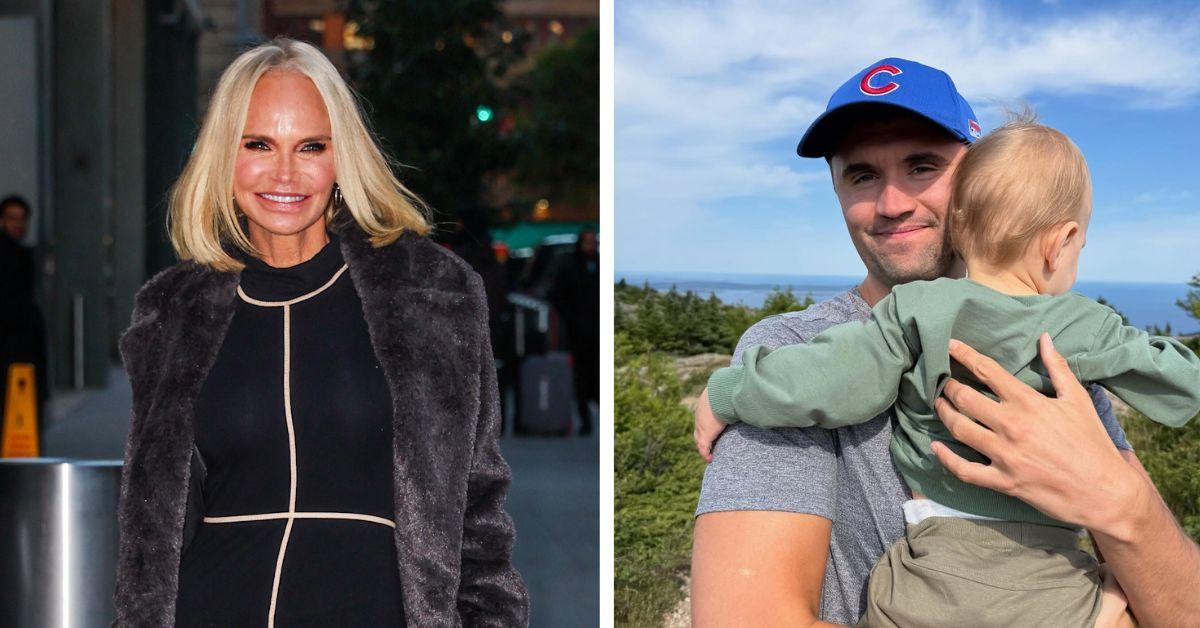 Kristin Chenoweth Says Backlash About Charlie Kirk Comments…