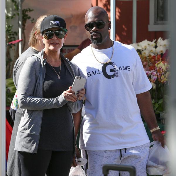 Kris jenner corey gamble dating marriage in love 06