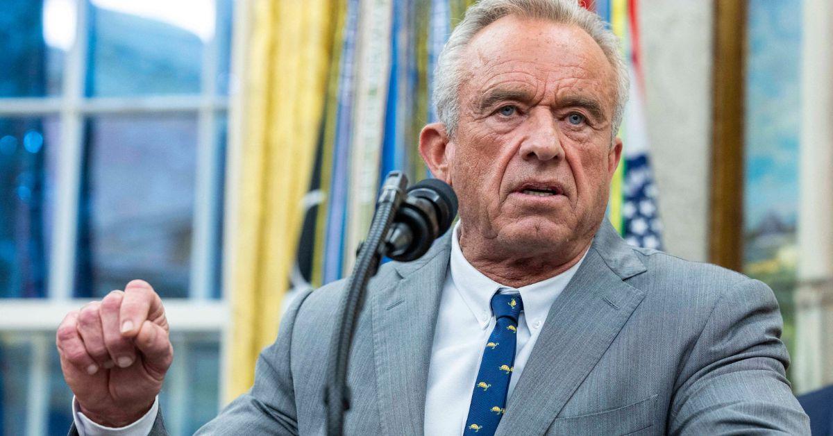 image of 'So grateful I had my babies before this buffoon was ruining public health,' Mandy Moore wrote.