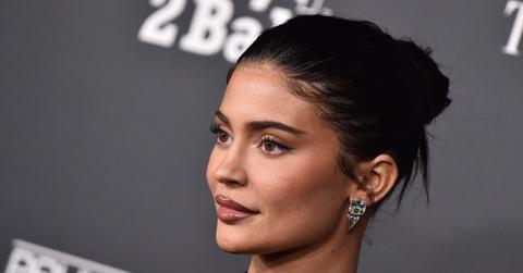 kylie jenner solo met gala fans speculate timothee chalamet romance