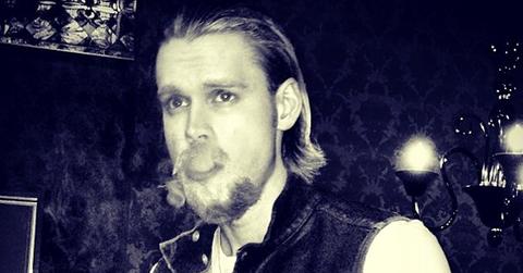 Chord overstreet charlie hunnam