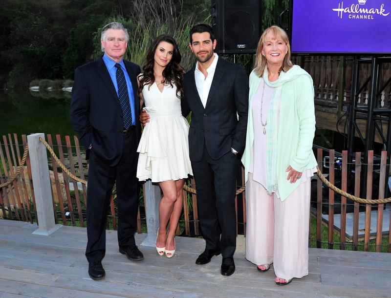 Hallmark 2016 Summer Press Tour Party