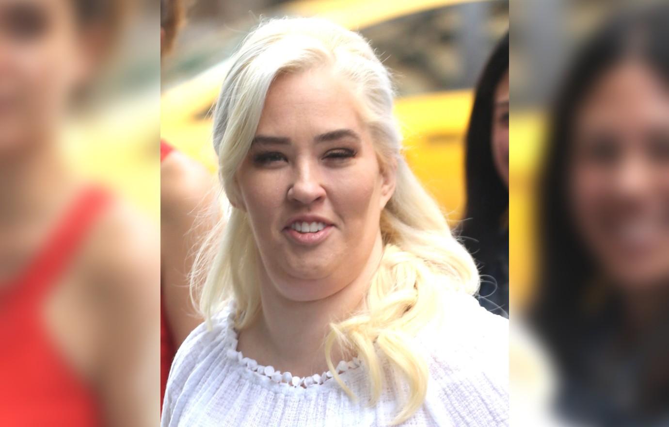 mamajune