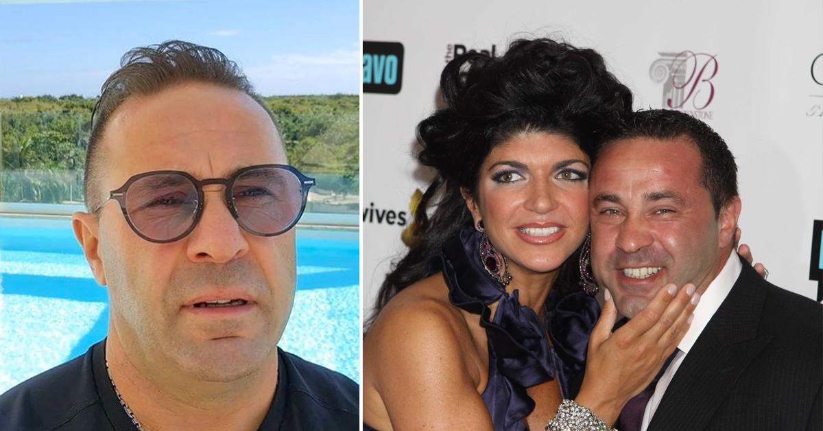 rhonj joe giudice dating show bravo teresa giudice pf