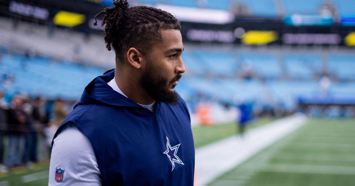 Photo of Marshawn Kneeland