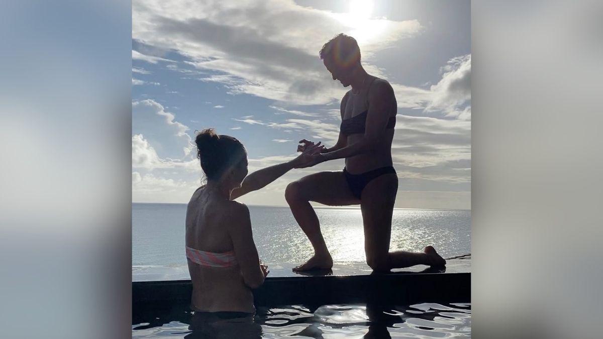 sue bird megan rapinoe relationship timeline after breakup
