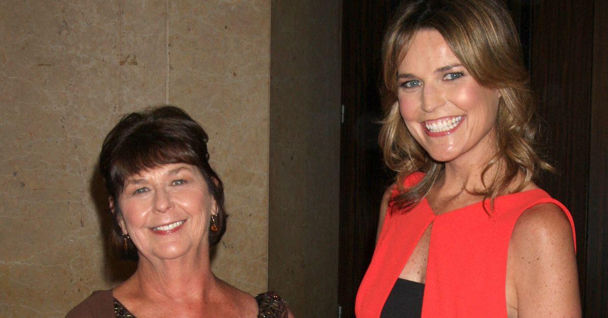 image of Nancy Guthrie has been missing for nearly three weeks.