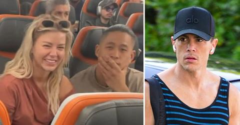 ariana tom sandoval pp