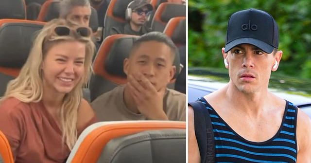 ariana tom sandoval pp