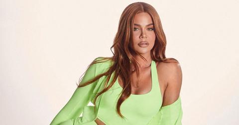 Photo of Khloé Kardashian