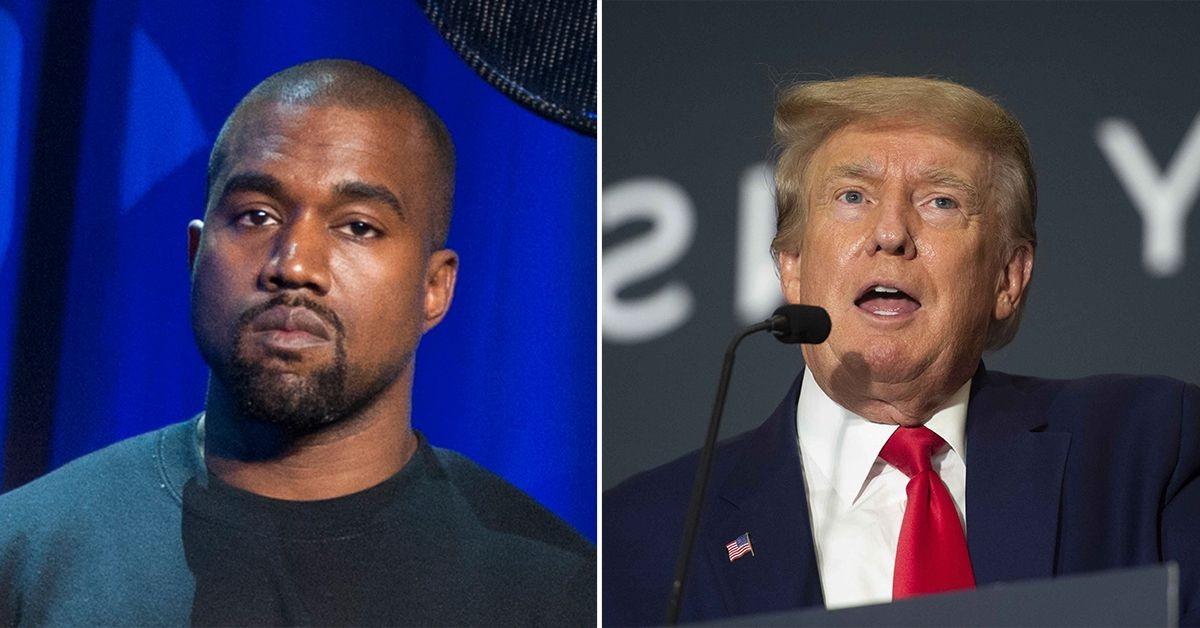 Gigi Hadid likes tweet flaying Kanye West for supporting Trump