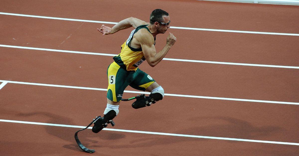 oscar pistorius to be released after serving  years in prison