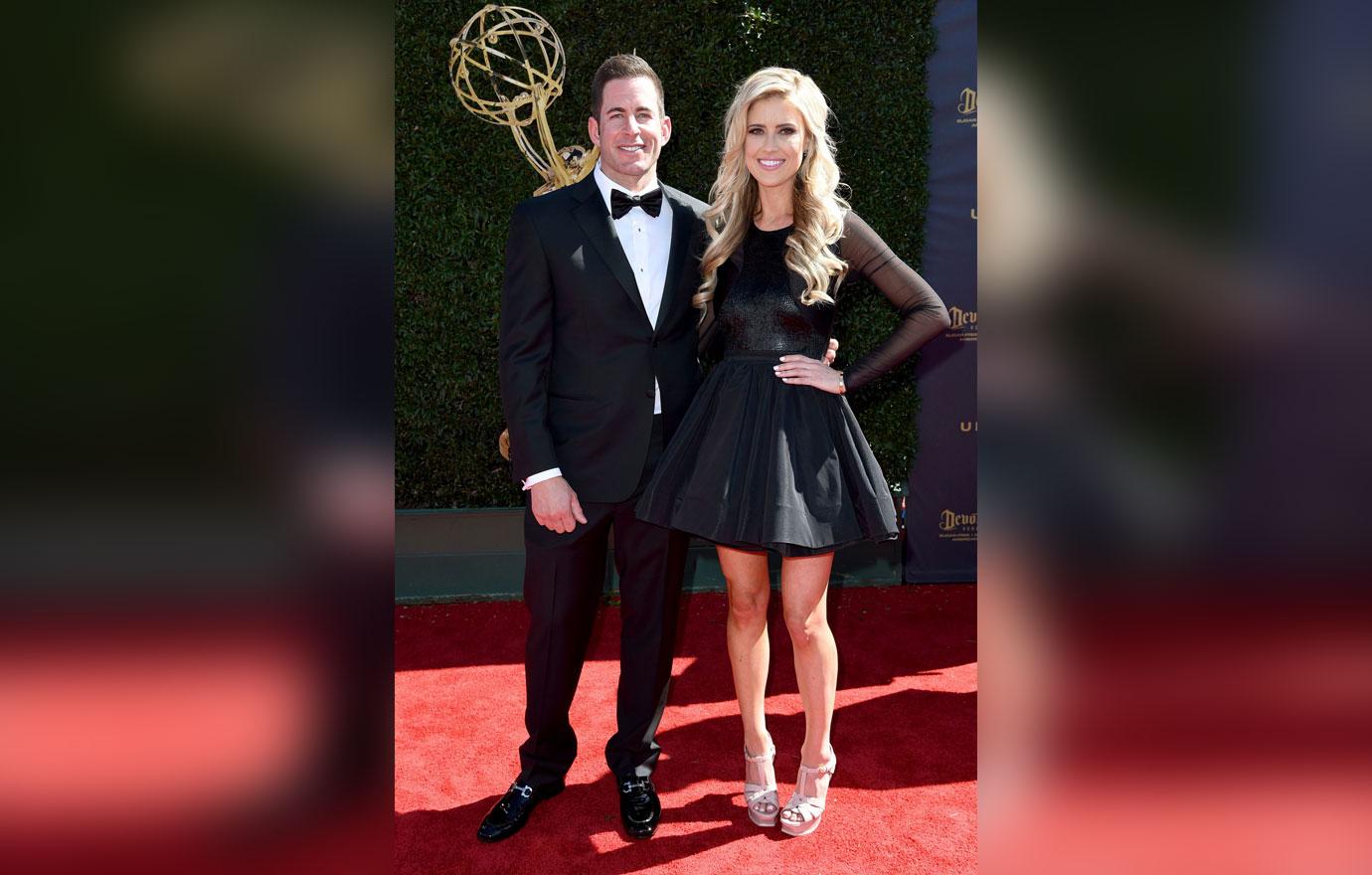 Christina Anstead Tarek Flip Or Flop