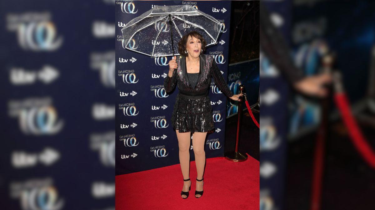 Image of Didi Conn said the 'Grease' casting team chose her for the role Frenchy from the very start.