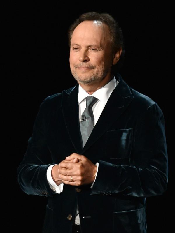 billy crystal