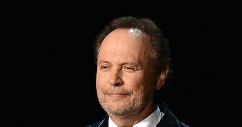 billy crystal