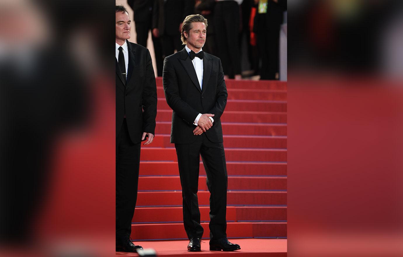 Working With Burt Reynolds Was One Of Brad Pitt's 'Greatest Moments'