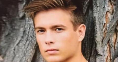 ohio sophomore fraternity pledge dies hazing incident alcohol stone foltz pf