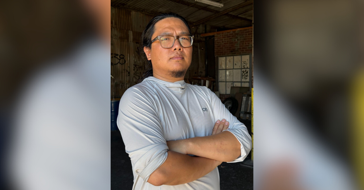 dong lei on reshaping the narrative of the chinese experience in cinema