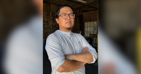 dong lei on reshaping the narrative of the chinese experience in cinema