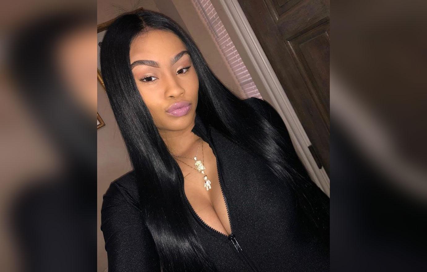 Summer Bunni Accuses Rob Kardashian Of Leaking Her Texts After She
