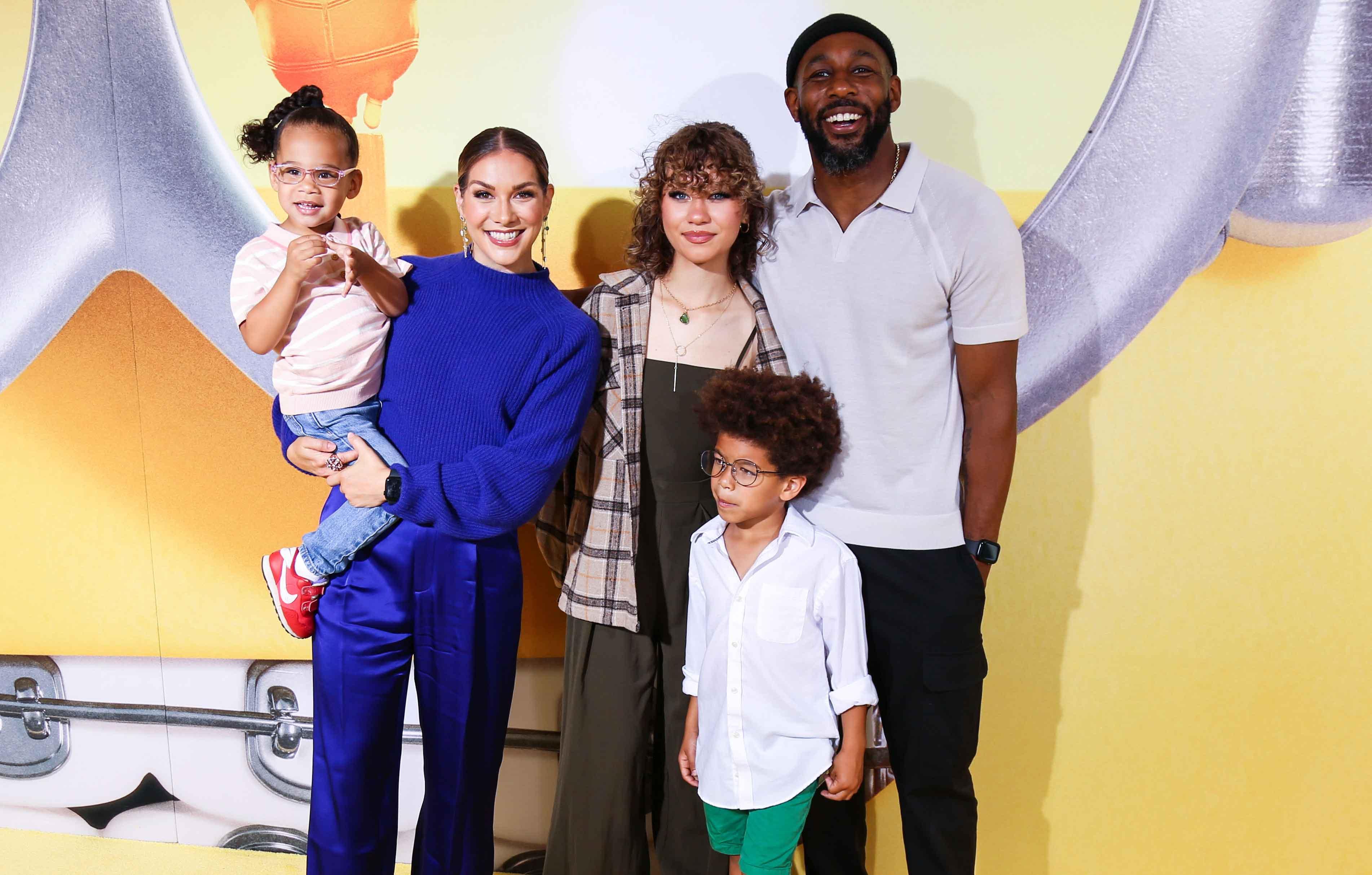 stephen twitch boss allison holker prioritizing children mental well being