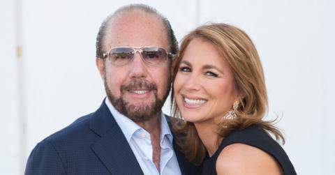 RHONY Jill Zarin Husband Thyroid Cancer Long