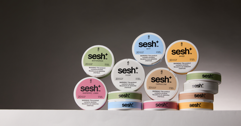 meet sesh the independent challenger reshaping modern nicotine