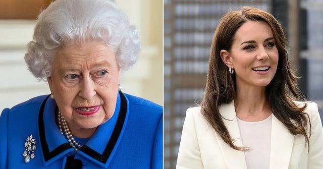 queenelizabeth katemiddleton pp