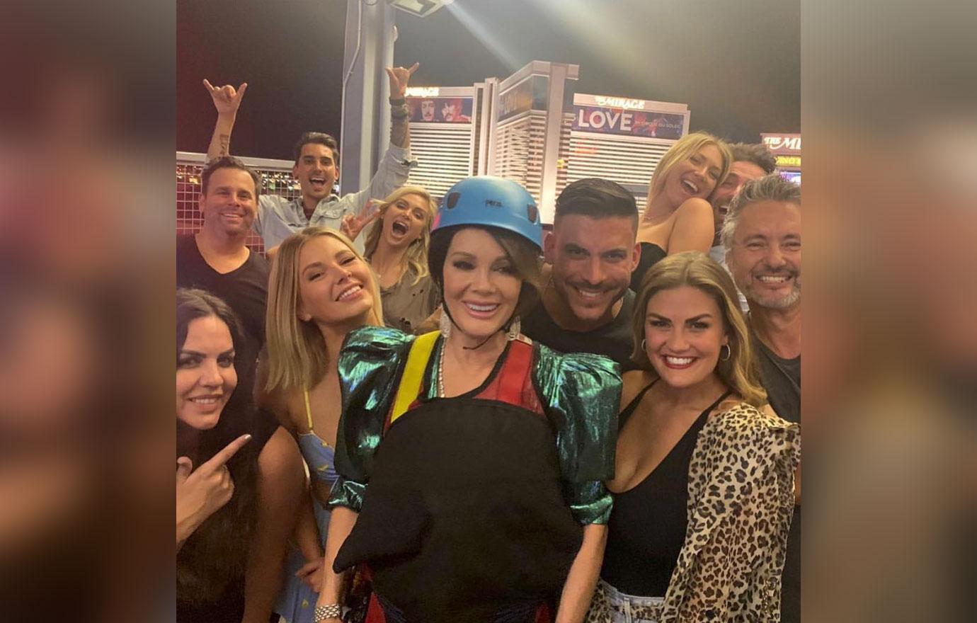 &lsquo;Vanderpump Rules&rsquo; Adds Three New Cast Members