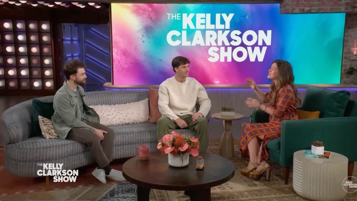 image of Kelly Clarkson 