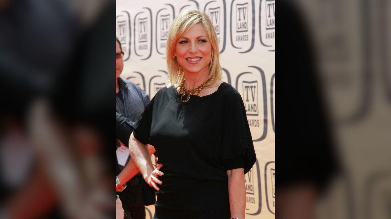 Tatum O'Neal