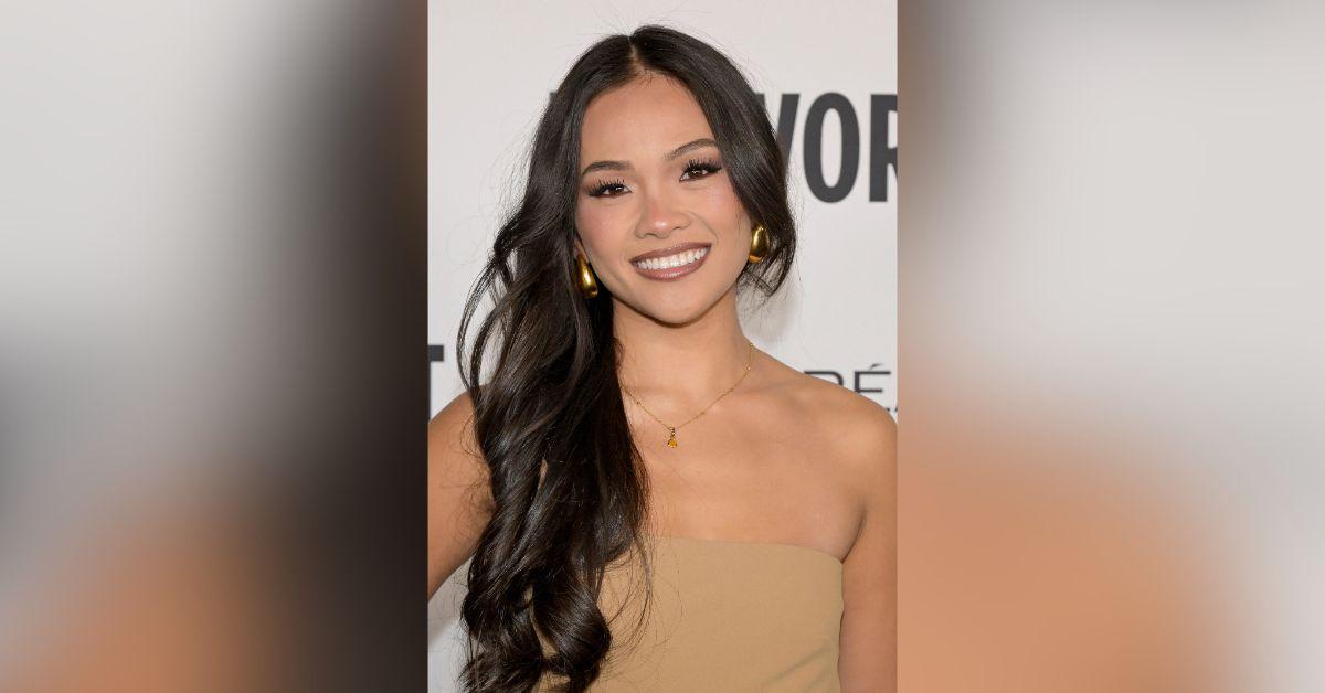 Image of Jenn Tran allegedly lived with Sasha Farber.