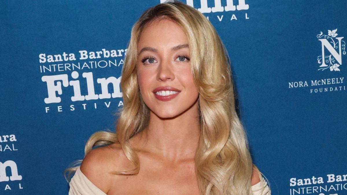 Photo of Sydney Sweeney