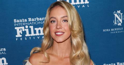 Photo of Sydney Sweeney