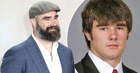 Jason Kelce